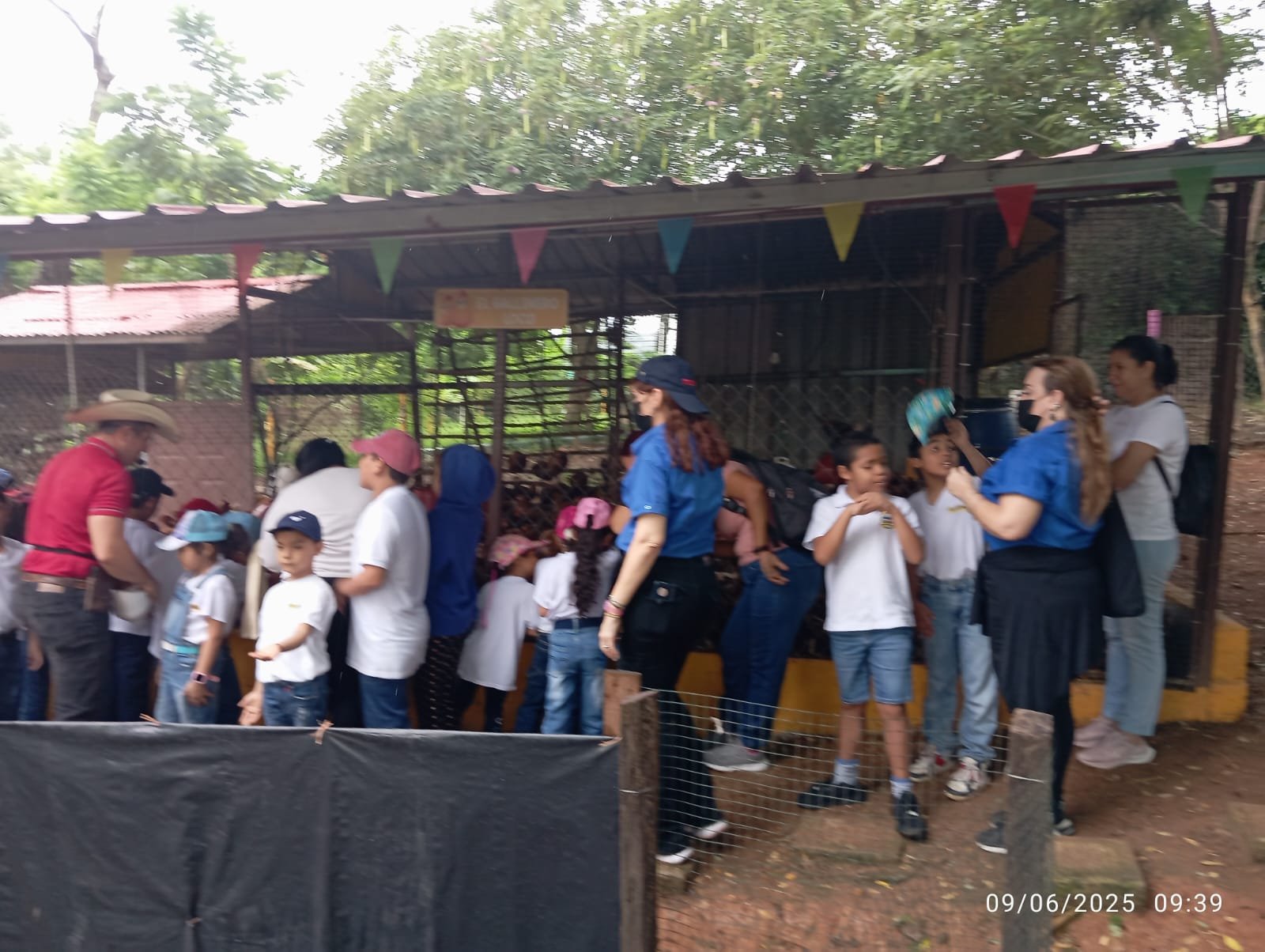 Evento 3
