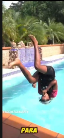 Diversión en Veranito