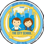 The City School Logo